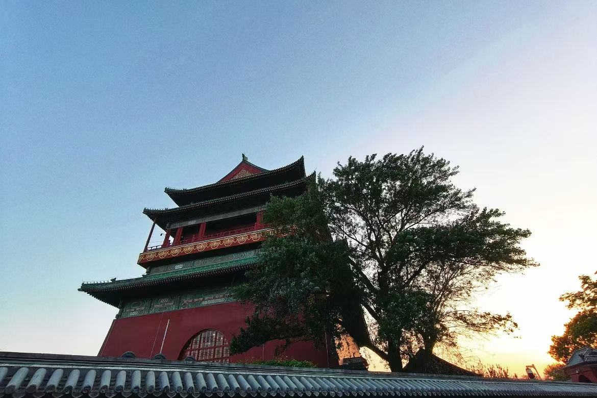 Drum Tower